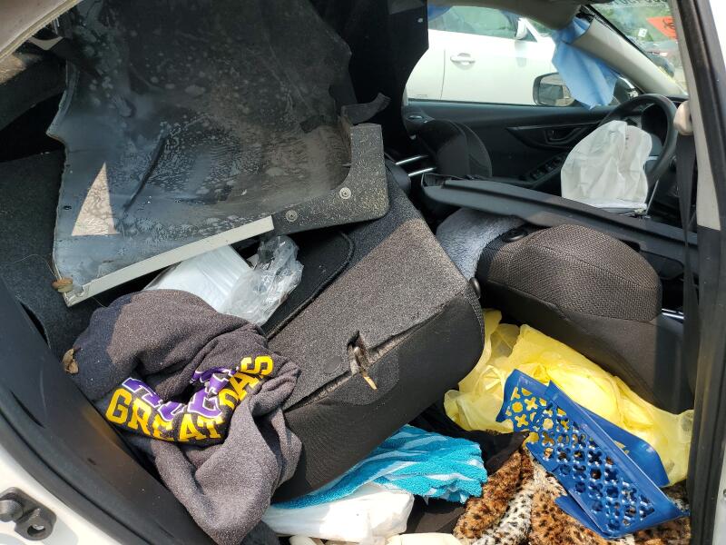 2018 SUBARU IMPREZA PREMIUM PLUS - 4S3GKAD67J3603590 | SeoVin.biz