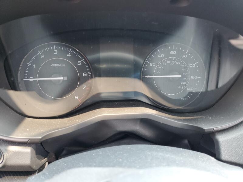 2018 SUBARU IMPREZA PREMIUM PLUS - 4S3GKAD67J3603590 | SeoVin.biz