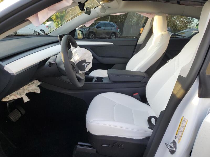 2023 TESLA MODEL Y - 7SAYGDEE0PF814285 | SeoVin.biz