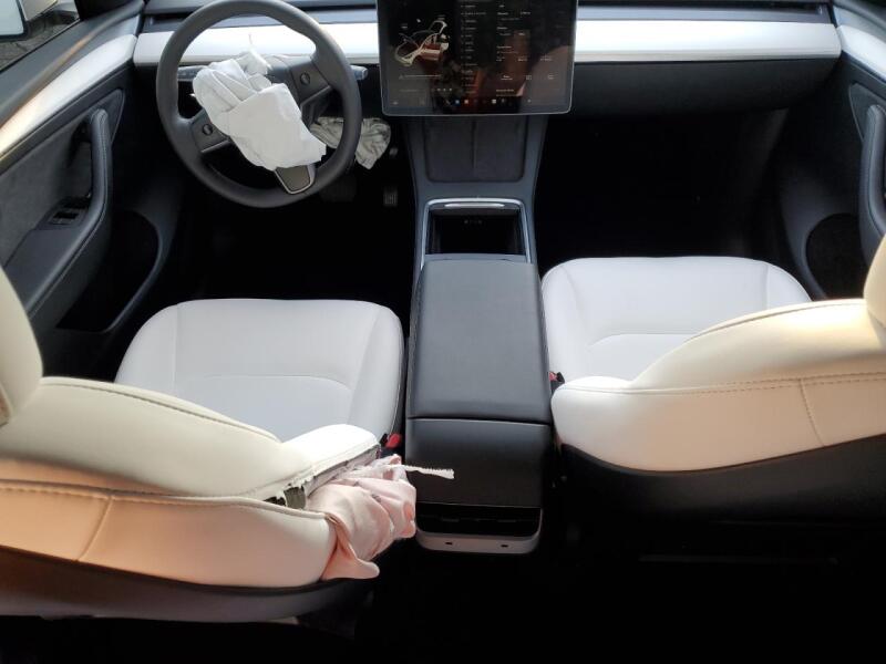 2023 TESLA MODEL Y - 7SAYGDEE0PF814285 | SeoVin.biz