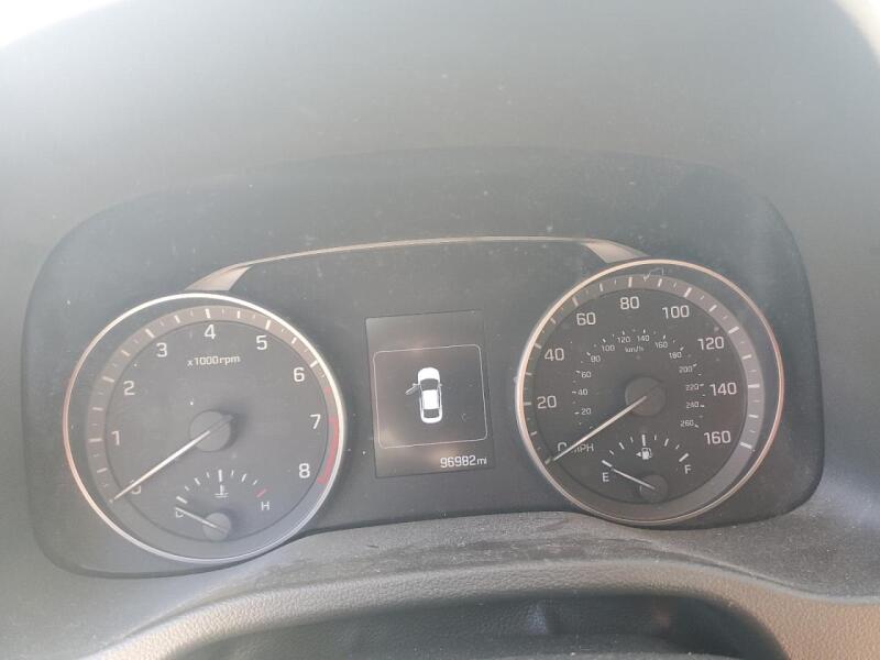 2018 HYUNDAI ELANTRA SEL - 5NPD84LF3JH266599 | SeoVin.biz