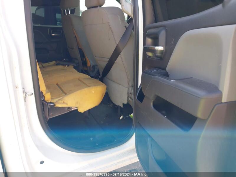 2019 CHEVROLET SILVERADO 2500HD WT - 2GC2KREG4K1147622 | SeoVin.biz