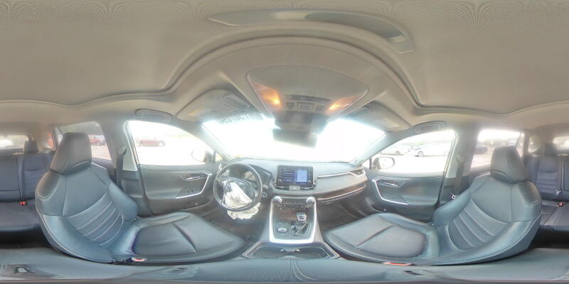 2019 TOYOTA RAV4 LIMITED - JTMDWRFV5KJ012438 | SeoVin.biz