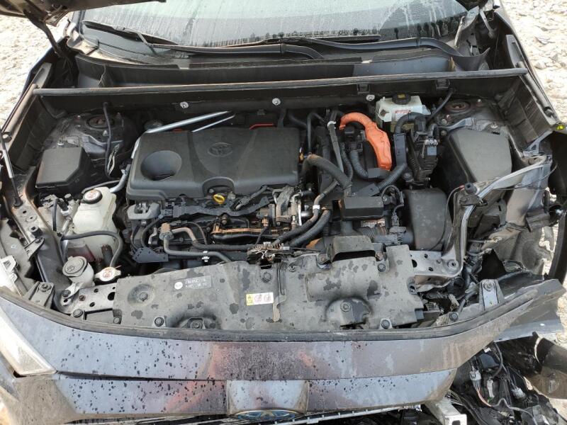 2019 TOYOTA RAV4 LIMITED - JTMDWRFV5KJ012438 | SeoVin.biz