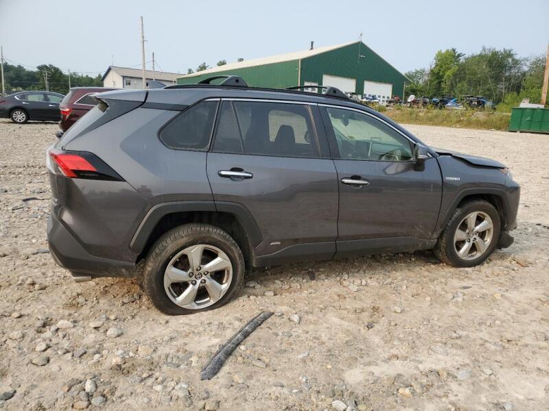 2019 TOYOTA RAV4 LIMITED - JTMDWRFV5KJ012438 | SeoVin.biz