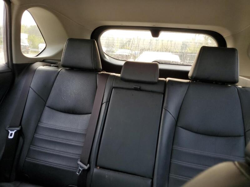 2019 TOYOTA RAV4 LIMITED - JTMDWRFV5KJ012438 | SeoVin.biz