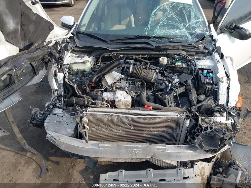 2016 HONDA CIVIC EX-T - 19XFC1F31GE010644 | SeoVin.biz