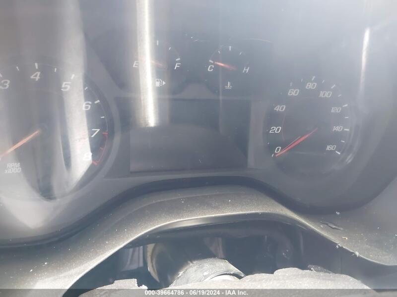 2018 CHEVROLET CAMARO 1LT - 1G1FB1RX2J0140118 | SeoVin.biz