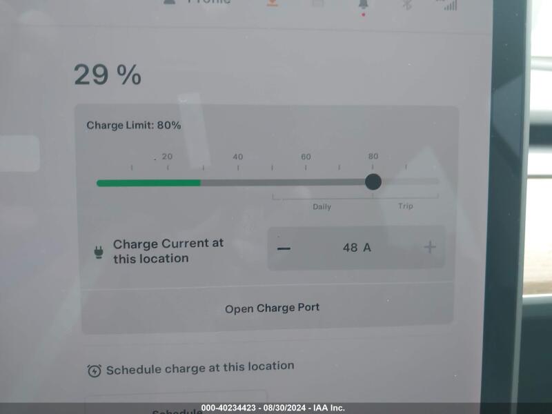 2021 TESLA MODEL Y LONG RANGE DUAL MOTOR ALL-WHEEL DRIVE - 5YJYGDEE7MF062058 | SeoVin.biz