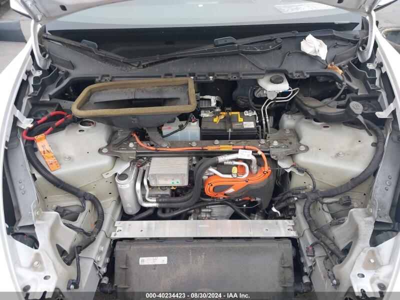 2021 TESLA MODEL Y LONG RANGE DUAL MOTOR ALL-WHEEL DRIVE - 5YJYGDEE7MF062058 | SeoVin.biz