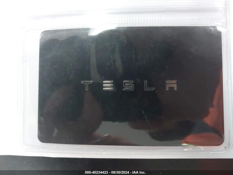 2021 TESLA MODEL Y LONG RANGE DUAL MOTOR ALL-WHEEL DRIVE - 5YJYGDEE7MF062058 | SeoVin.biz