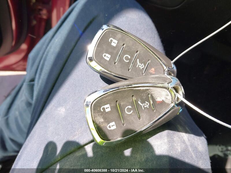 2019 CHEVROLET EQUINOX LT - 2GNAXUEV1K6227470 | SeoVin.biz