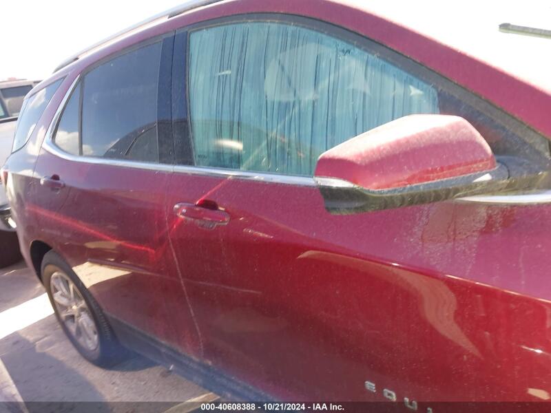 2019 CHEVROLET EQUINOX LT - 2GNAXUEV1K6227470 | SeoVin.biz