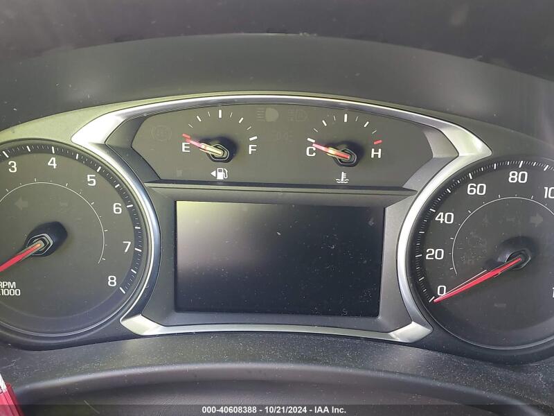 2019 CHEVROLET EQUINOX LT - 2GNAXUEV1K6227470 | SeoVin.biz