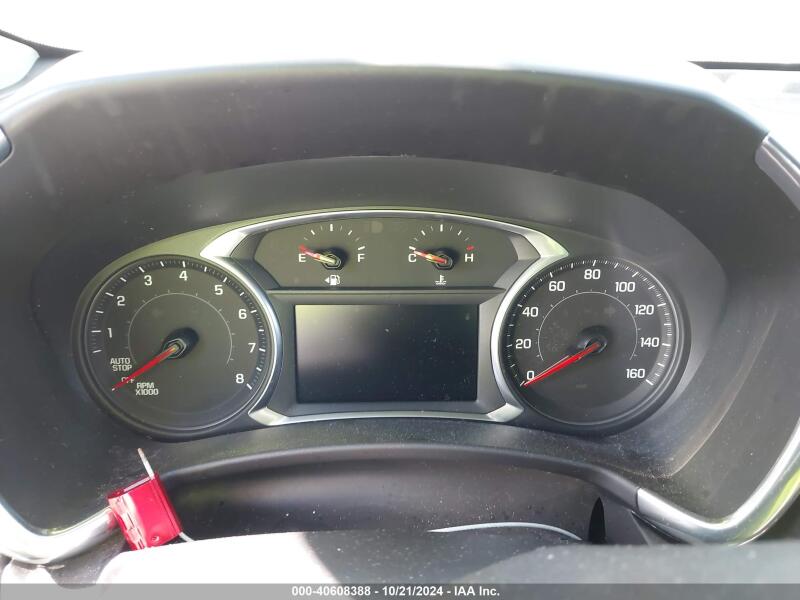 2019 CHEVROLET EQUINOX LT - 2GNAXUEV1K6227470 | SeoVin.biz