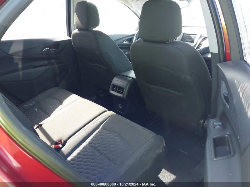 2019 CHEVROLET EQUINOX LT - 2GNAXUEV1K6227470 | SeoVin.biz