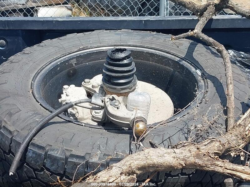 2020 GMC SIERRA 1500 4WD SHORT BOX ELEVATION - 3GTU9CETXLG342809 | SeoVin.biz