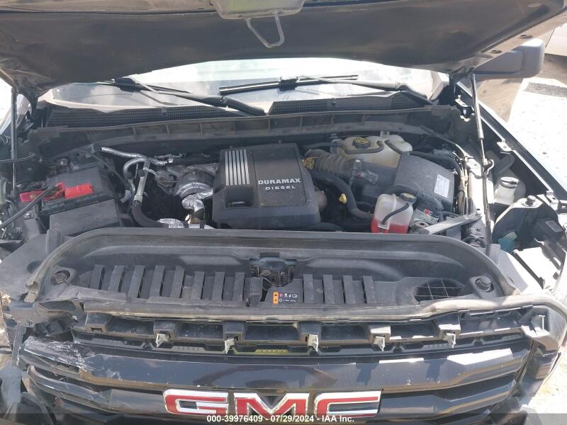 2020 GMC SIERRA 1500 4WD SHORT BOX ELEVATION - 3GTU9CETXLG342809 | SeoVin.biz