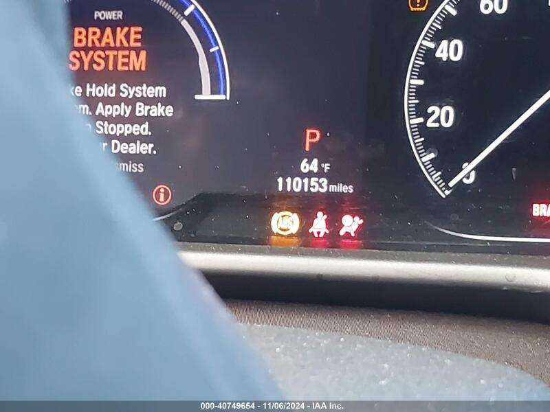 2018 HONDA ACCORD HYBRID EX-L - 1HGCV3F51JA007300 | SeoVin.biz