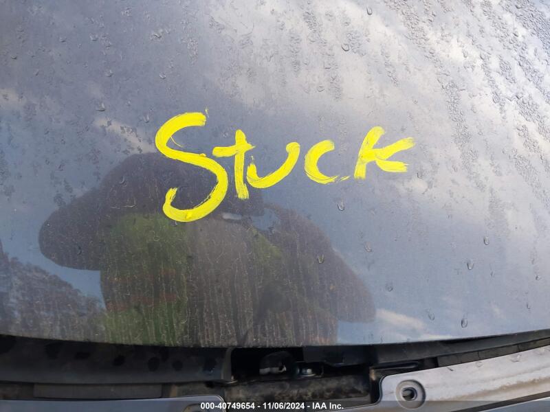 2018 HONDA ACCORD HYBRID EX-L - 1HGCV3F51JA007300 | SeoVin.biz