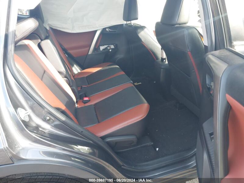 2015 TOYOTA RAV4 LIMITED - JTMDFREV9FD133852 | SeoVin.biz