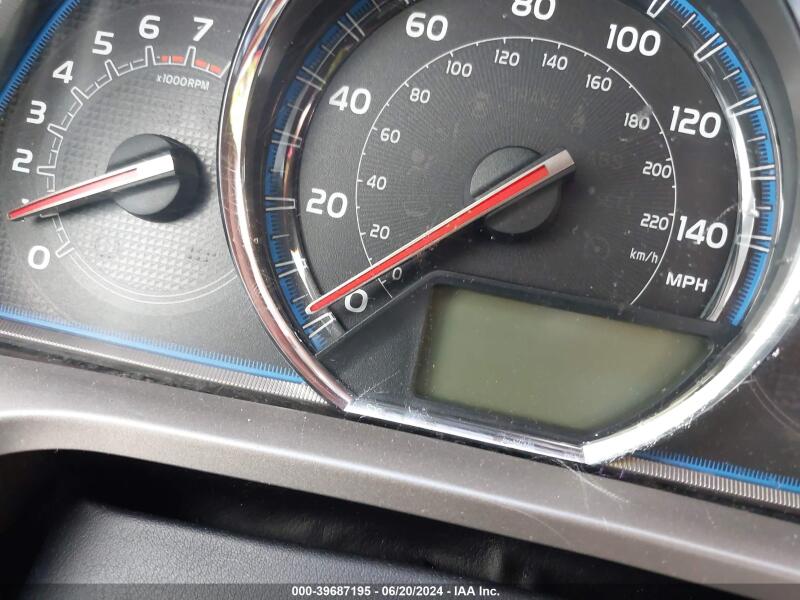 2015 TOYOTA RAV4 LIMITED - JTMDFREV9FD133852 | SeoVin.biz