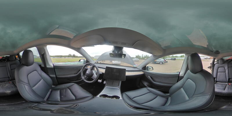 2022 TESLA MODEL Y - 7SAYGDEF8NF389954 | SeoVin.biz