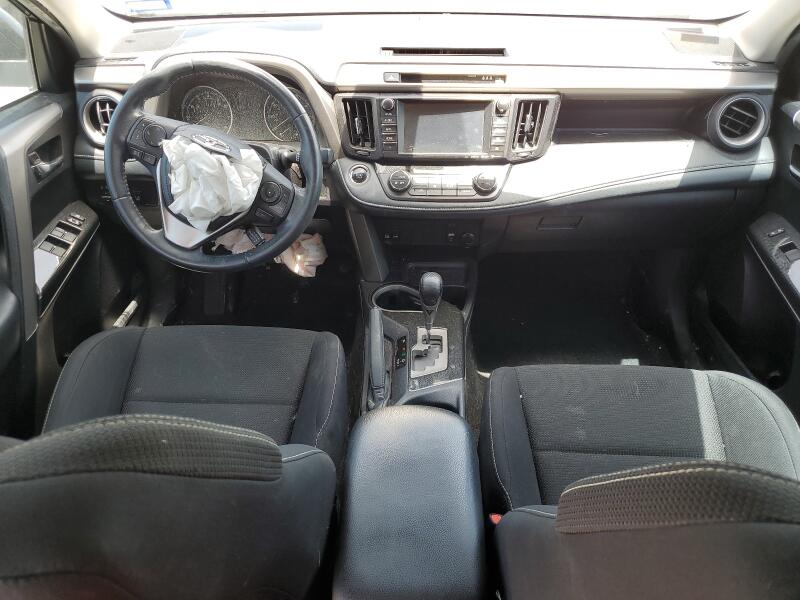 2018 TOYOTA RAV4 ADVENTURE - 2T3RFREV3JW742615 | SeoVin.biz