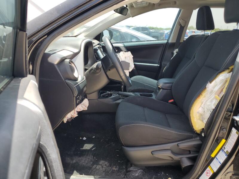 2018 TOYOTA RAV4 ADVENTURE - 2T3RFREV3JW742615 | SeoVin.biz