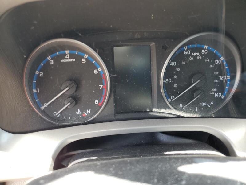 2018 TOYOTA RAV4 ADVENTURE - 2T3RFREV3JW742615 | SeoVin.biz