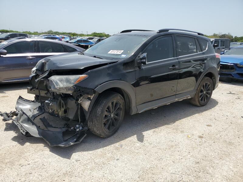 2018 TOYOTA RAV4 ADVENTURE - 2T3RFREV3JW742615 | SeoVin.biz