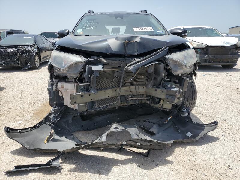 2018 TOYOTA RAV4 ADVENTURE - 2T3RFREV3JW742615 | SeoVin.biz