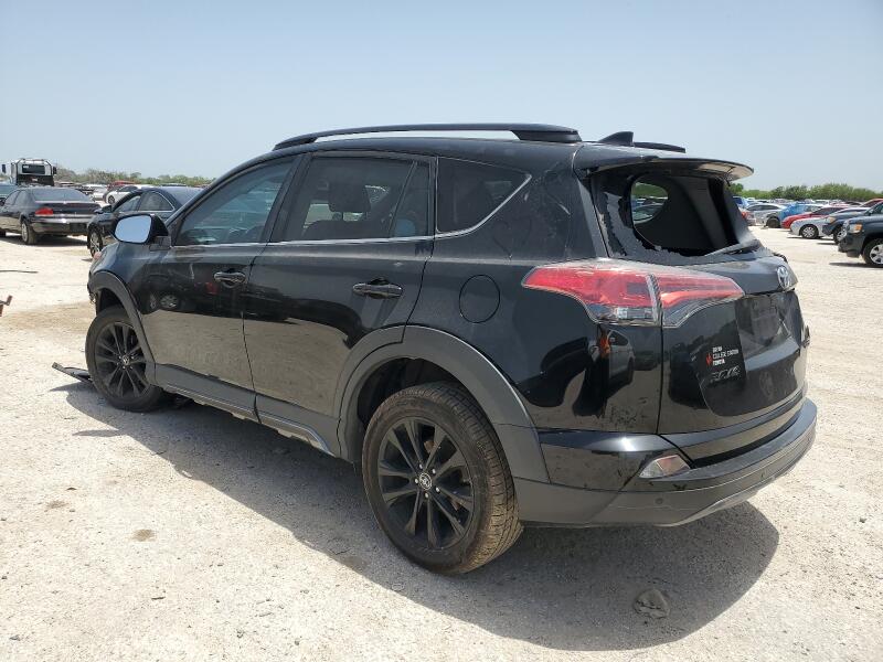 2018 TOYOTA RAV4 ADVENTURE - 2T3RFREV3JW742615 | SeoVin.biz