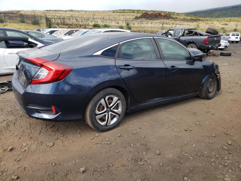 2018 HONDA CIVIC LX - 2HGFC2F53JH524158 | SeoVin.biz