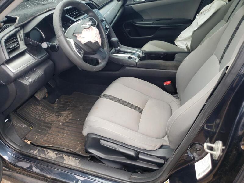 2018 HONDA CIVIC LX - 2HGFC2F53JH524158 | SeoVin.biz