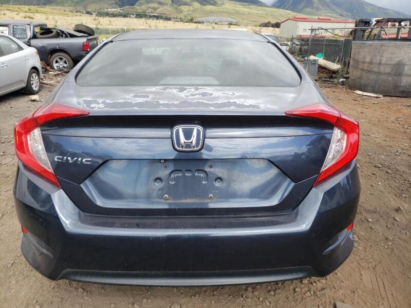 2018 HONDA CIVIC LX - 2HGFC2F53JH524158 | SeoVin.biz