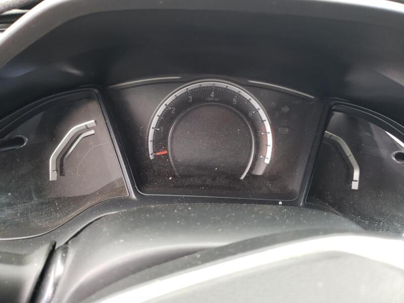 2018 HONDA CIVIC LX - 2HGFC2F53JH524158 | SeoVin.biz