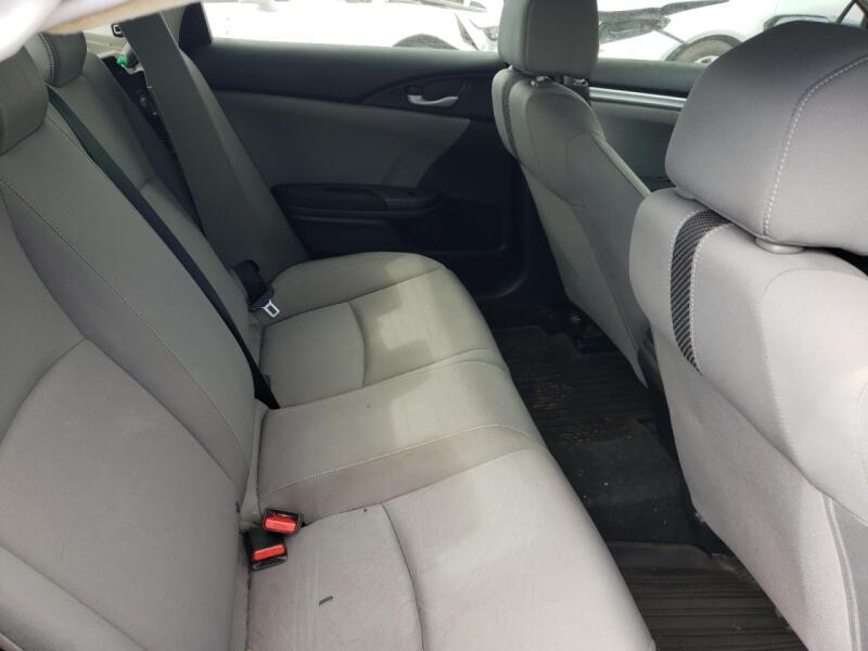 2018 HONDA CIVIC LX - 2HGFC2F53JH524158 | SeoVin.biz