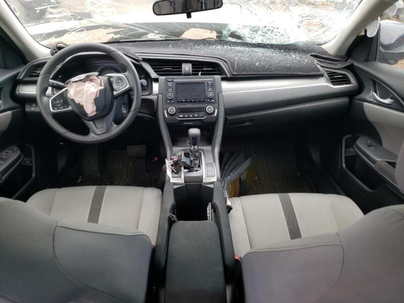 2018 HONDA CIVIC LX - 2HGFC2F53JH524158 | SeoVin.biz