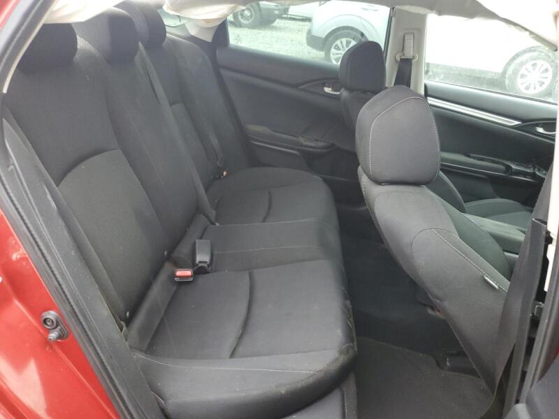 2020 HONDA CIVIC LX - 2HGFC2F62LH585867 | SeoVin.biz