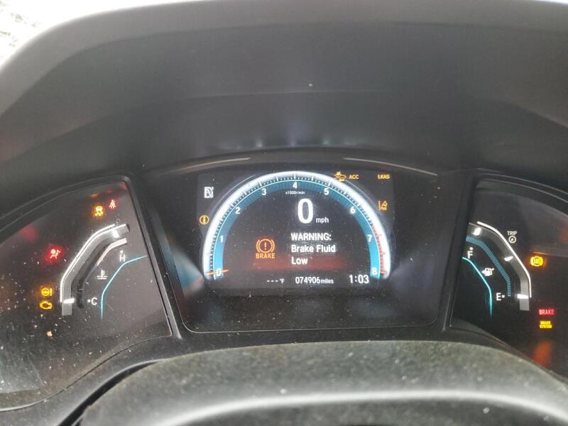 2020 HONDA CIVIC LX - 2HGFC2F62LH585867 | SeoVin.biz