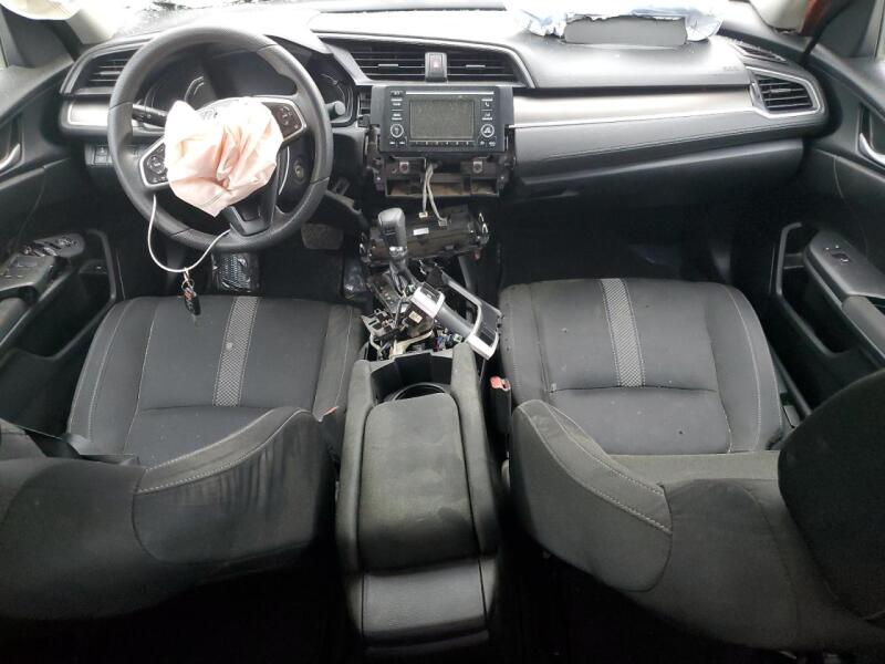 2020 HONDA CIVIC LX - 2HGFC2F62LH585867 | SeoVin.biz