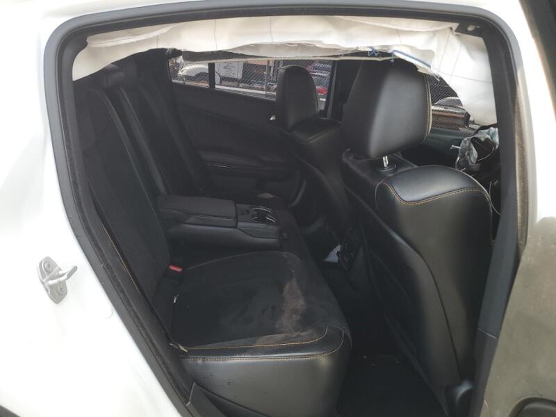 2022 DODGE CHARGER GT - 2C3CDXHG5NH148440 | SeoVin.biz