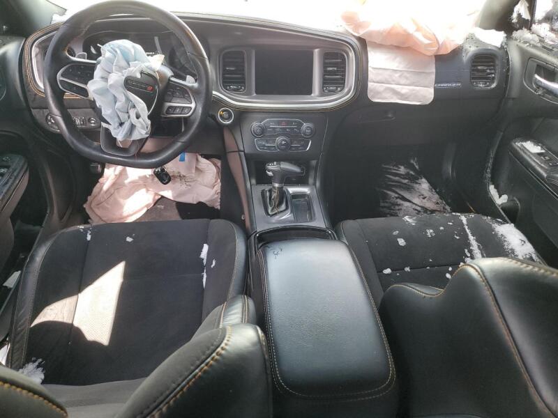 2022 DODGE CHARGER GT - 2C3CDXHG5NH148440 | SeoVin.biz
