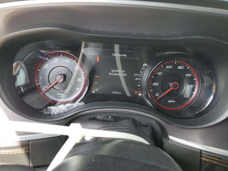 2022 DODGE CHARGER GT - 2C3CDXHG5NH148440 | SeoVin.biz