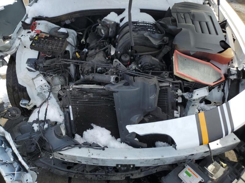 2022 DODGE CHARGER GT - 2C3CDXHG5NH148440 | SeoVin.biz