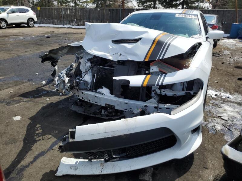 2022 DODGE CHARGER GT - 2C3CDXHG5NH148440 | SeoVin.biz