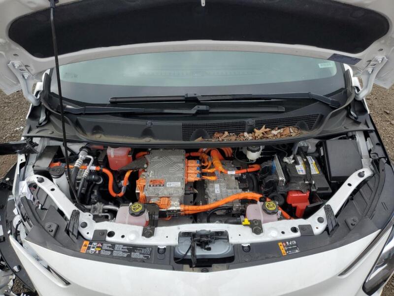 2023 CHEVROLET BOLT EV 2LT - 1G1FX6S00P4132645 | SeoVin.biz