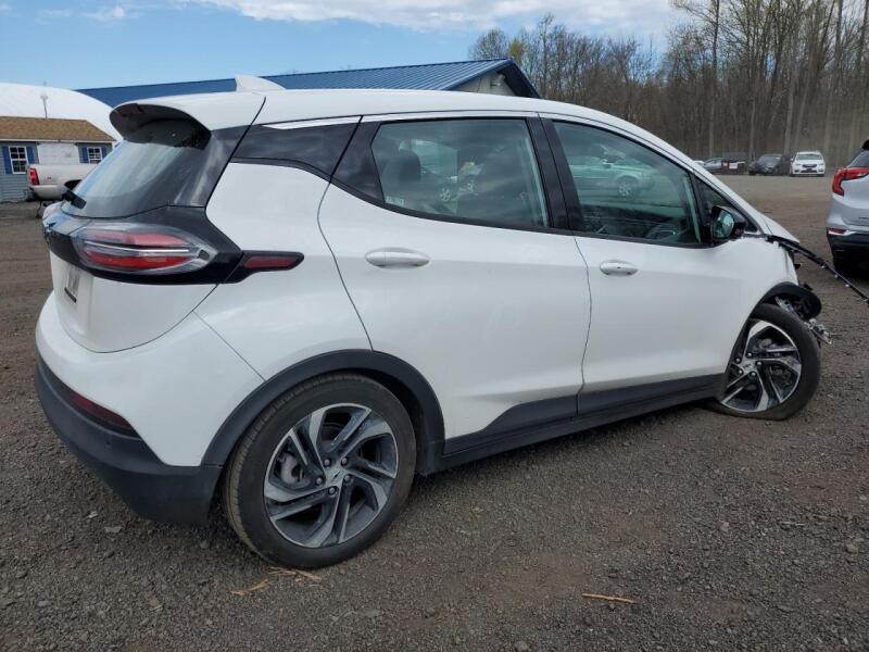 2023 CHEVROLET BOLT EV 2LT - 1G1FX6S00P4132645 | SeoVin.biz