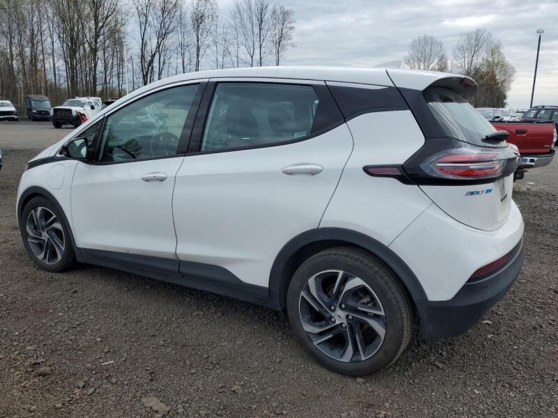 2023 CHEVROLET BOLT EV 2LT - 1G1FX6S00P4132645 | SeoVin.biz